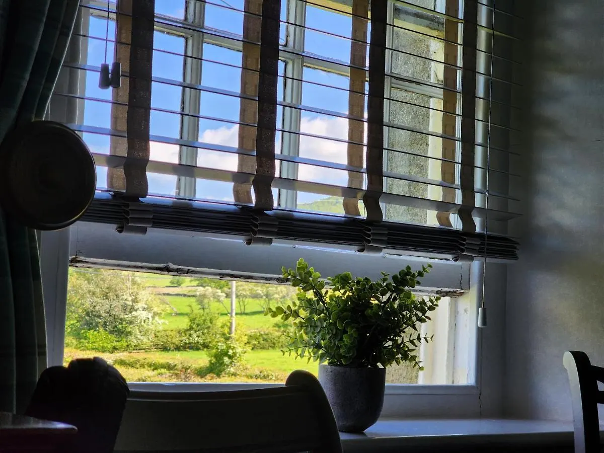 Bed and Breakfast Bewerley Hall Farm Χαρογκέιτ
