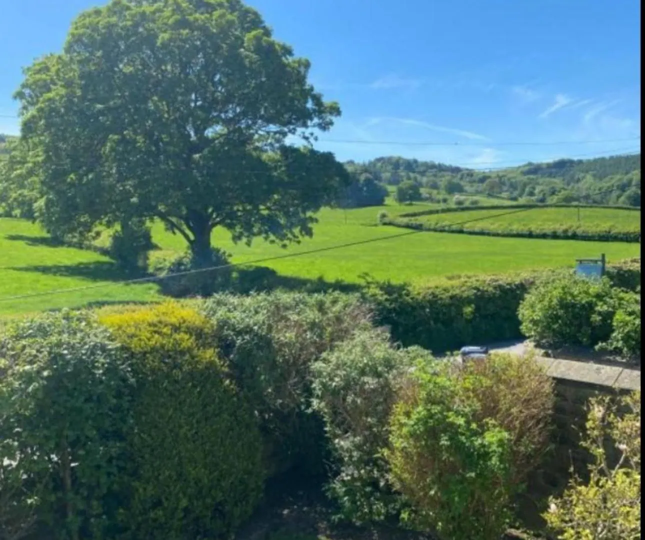 Bewerley Hall Farm Χαρογκέιτ 0*,